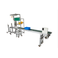 Aluminum Profile Assembly system-Conveyor